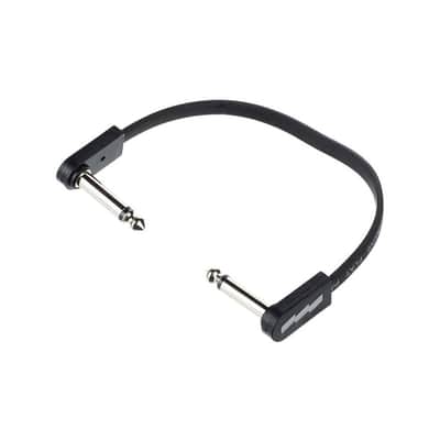 EBS PCF-DL18 Deluxe Flat Patch Cable - 18cm