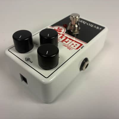Electro-Harmonix Nano Big Muff Pi Distortion / Sustainer image 5