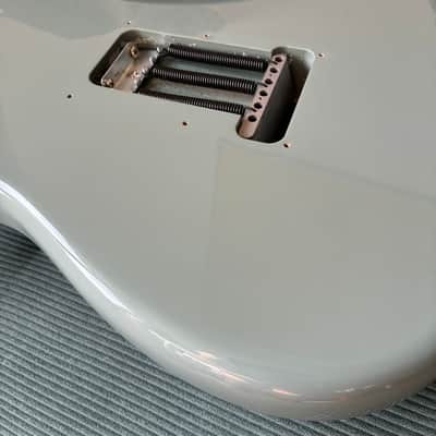 Fender American Professional Stratocaster HSS Body 2019 - Sonic Grey image 14