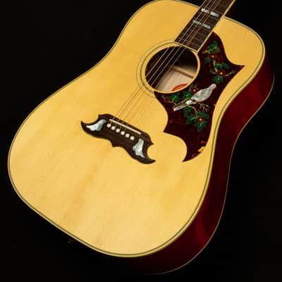 Gibson Dove Original image 4
