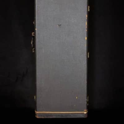 Vintage Pre CBS Fender Precision Bass | 1962/1968 | Sunburst image 22