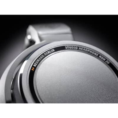 Neumann NDH 20 Headphones image 5