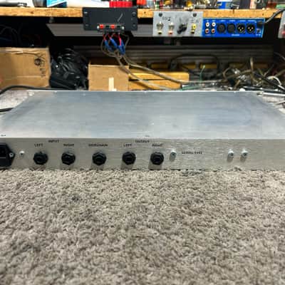 Nekotronics SL4000 (SSL 4000 Bus Compressor Copy) image 2