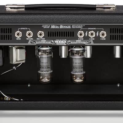 Mesa Boogie Fillmore 50 Head image 3