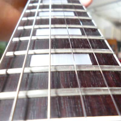 shiro sg 1971 red cherry image 13