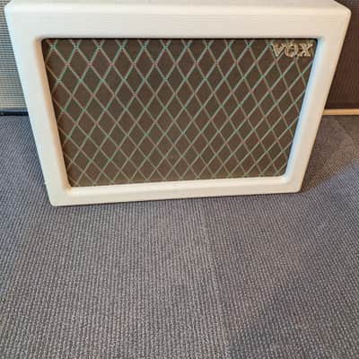Vox AC4TV 4w Amplifier w/Matching 1x12" Cabinet (Used) image 5