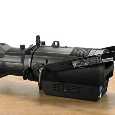 Chauvet Ovation E-910FC 19 Degree LED Ellipsoidal Light CG012QV image 1