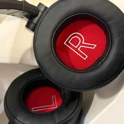 OneOdio Studio Max 1 Wireless Over-Ear DJ Headphones - Real Game Changer - OPEN BOX - GREAT CONDITION. image 3