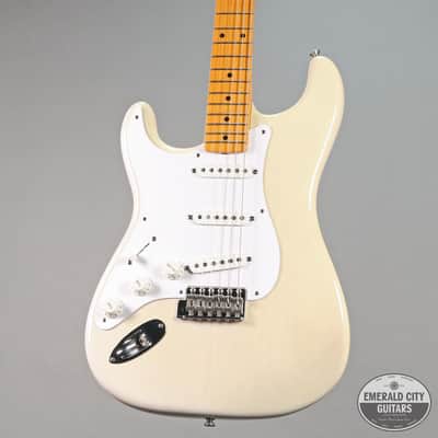 2021 Fender American Original '50s RI Stratocaster Left-Handed image 1