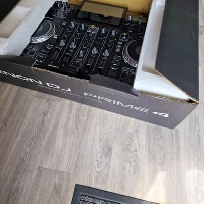 Denon PRIME4XUS image 2