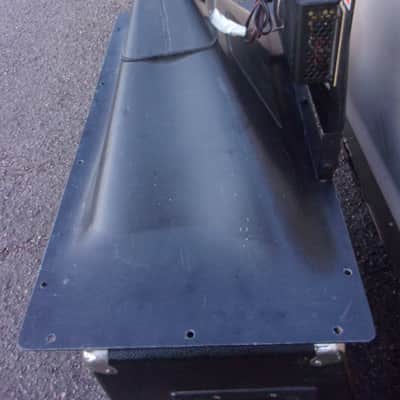 REVISED PROJECT:  JBL 3622N-HF, 2000's, Black, missing driver, crossover unchecked, Cipollina image 9