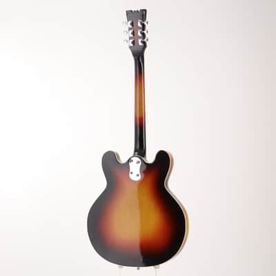 Mosrite Celebrity [SN 300017] [05/25] image 7