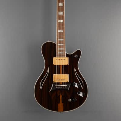 Michael Kelly Hybrid Special - Ziricote image 3
