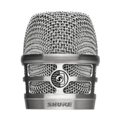 New Shure KSM8/N Dualdyne Cardioid Dynamic Vocal Mic FREE 2 DAY Shipping! image 4