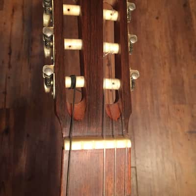 Yamaha G 50A Classical Guitar Japan Vintage image 2