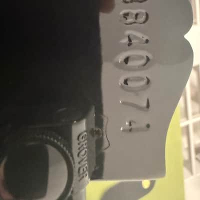 Gibson Les Paul Junior 2019 - Present - Vintage Tobacco Burst image 5