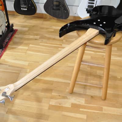 WARWICK RockBass Vampyre 4 Solid Black / RB K 567226-22 image 9