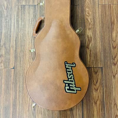Gibson Les Paul Traditional 2018 - Bourbon Burst image 7