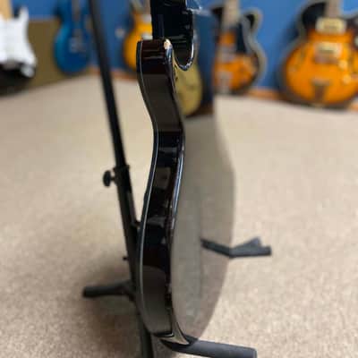 Ibanez ART300-BNC Caiman Standard 2008 - 2011 - Brown Caiman image 6