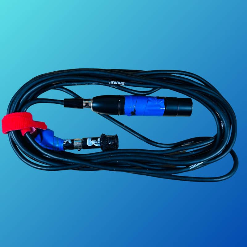 Shure BETA 98AD / C image 1