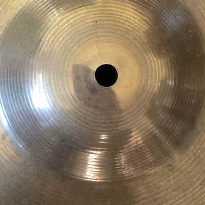 Sabian 20" AA Rock Ride - Patina image 2