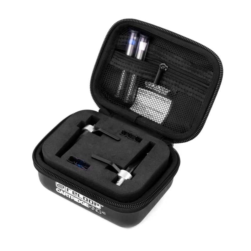reloop Cartridge King XS [Cartridge Case] ​​(Riloop) image 1