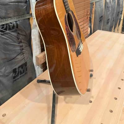 Martin D12-28 Left-hand conversion image 5