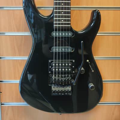 ESP The Mirage 1994 - Black image 1