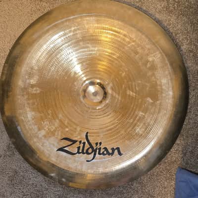 Immagine Zildjian 22" Avedis China Boy High - Brilliant - 2