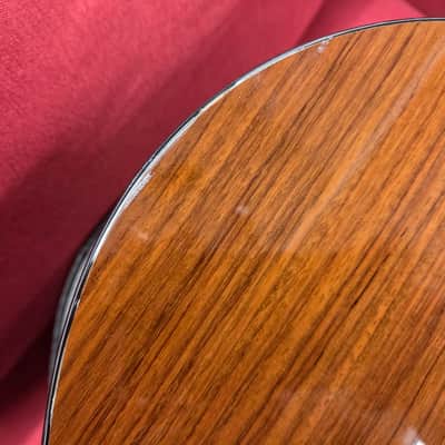 Breedlove Focus Acoustic Electric with Case 2001 - Natural image 21