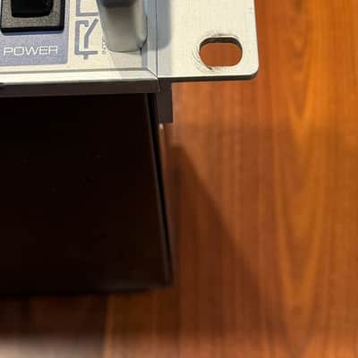 RME ADI-6432 DSUB Bidirectional 64-Channel MADI/AES Format Converter 2010s - Blue image 5