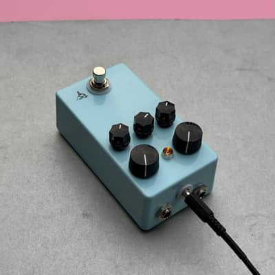 Vintage Transformer preamp 63 (read details below) image 7