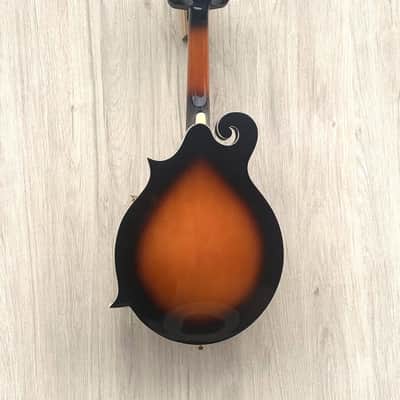 Gewa Mandolin F-1 Select With Hard Case imagen 2