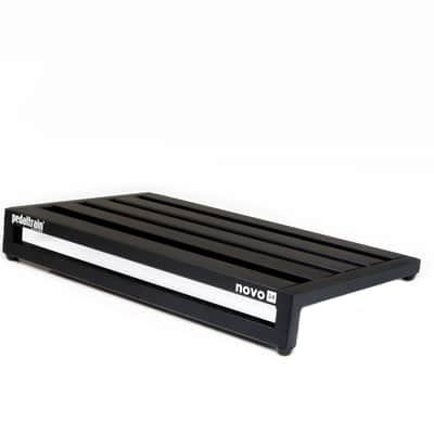 Pedaltrain Novo 24 in Deluxe Soft Case image 5