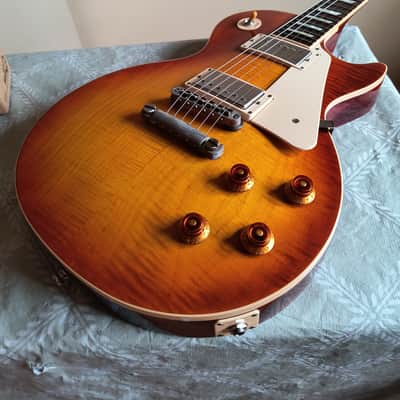 Gibson Les Paul Standard image 17
