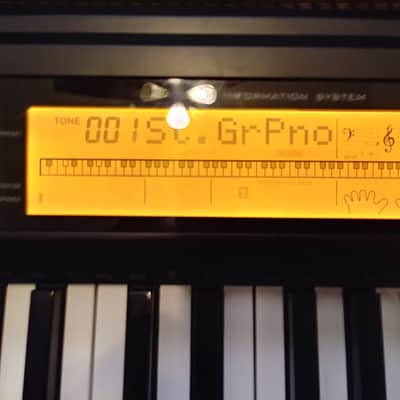 Casio CDP-200R CDP-200R BLACK image 5