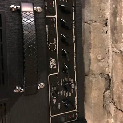 Vox Ad100VT image 16