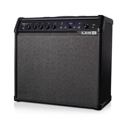 Mint Line 6 Spider V 120 MKII Guitar Amp Combo, 120 Watts image 2
