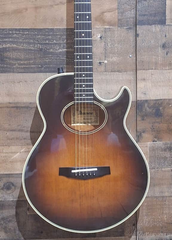 Ibanez AE405TV