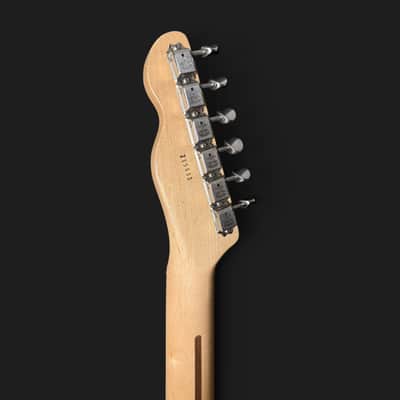 Maybach Teleman T-54 Aged - 3,3kg 2021 - 2-Tone Sunburst image 10