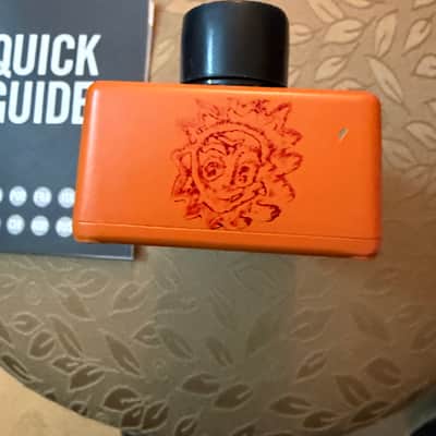 MXR CSP-026 Script Phase 90 Analog Man Mod image 2