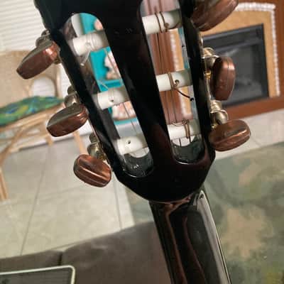 Fender CN60S 2020s - Black image 4