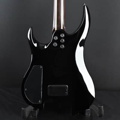 Legator Ghost GX6F-CL Coral Headless Multi-Scale #180 image 17