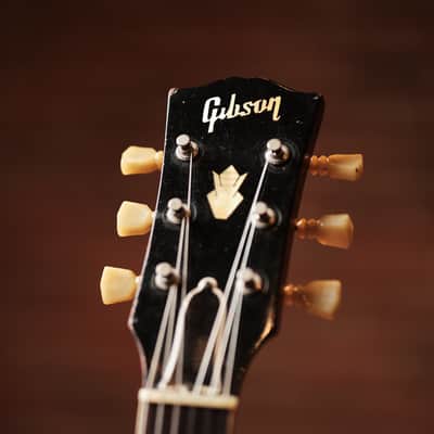 1964 Gibson ES-335 [*Demo Video] image 2