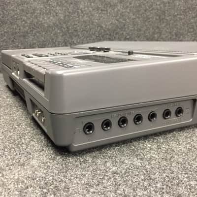 Eiki 8080A CD, USB Drive and Tape Player/Recorder image 4