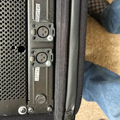 Shure Psm600 Mid 90s - Gray image 2