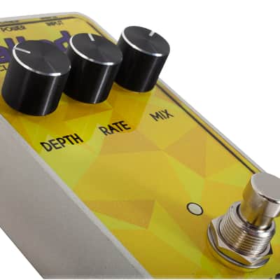 Foxgear Ballade Vintage Chorus image 6