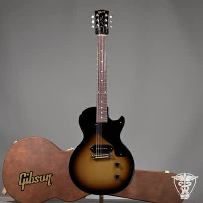 2024 Gibson Les Paul Junior - 6.98 LBS image 8