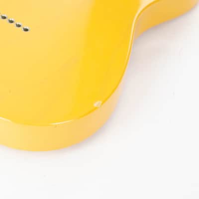 Fender American Original '50s Telecaster 2019 Butterscotch Blonde image 20