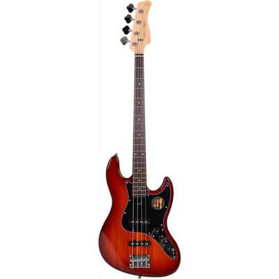 Sire By Marcus Miller V3 2 Generation image 2